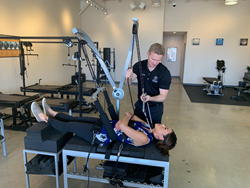 Boise Chiropractor