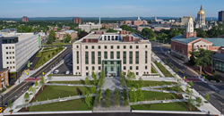 Thumb image for Connecticut State Office Building Wins Two Best Project Awards