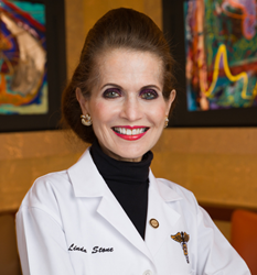Dr. Linda E. Stone of Gentle Caring Dentistry