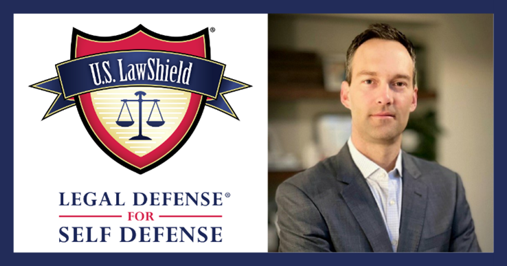 Legal Defense for Self Defense - USLawShield