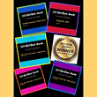 Author, Mom and Mentor Therese Allison’s 5 Best Book Awards demonstrate the many layers in her book: “Playing for Keeps: How a 21st century businesswoman beat the boys!”