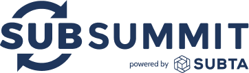 SubSummit logo