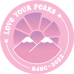 Love Your Peaks