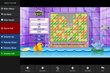 Bubble Jam Match 3 Game Play