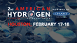 2nd American Hydrogen Forum