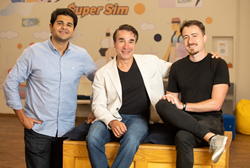 Thumb image for Brazilian credit fintech SuperSim closes Series A financing