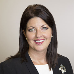Thumb image for First United Bank & Trust Names Kimberly R. Moyers Director of Strategic Initiatives