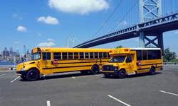 Total Transportation is the largest provider of ADA compliant transportation in New York City