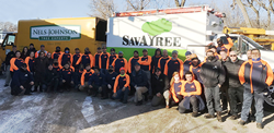 Thumb image for SavATree Merges with Nels Johnson Tree Experts, Expands Presence in Chicagoland