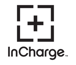 In-Charge Energy Logo