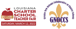 Thumb image for March 12 Virtual Teacher Fair for Louisiana Charter Schools