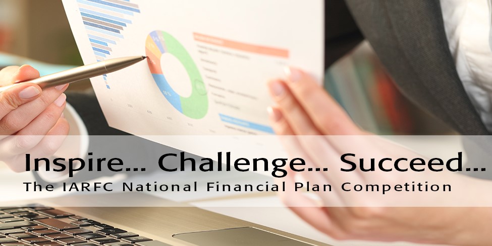 2022 National Financial Plan Competition
