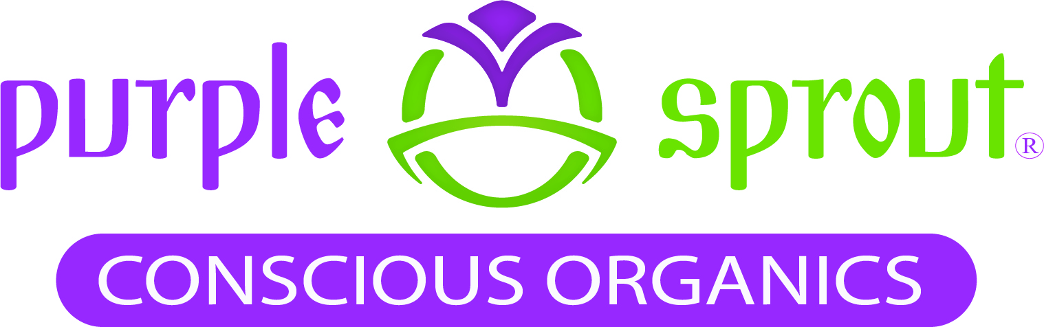 Purple Sprout Conscious Organics