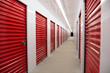 Indoor Heated Storage Units At Apple Self Storage