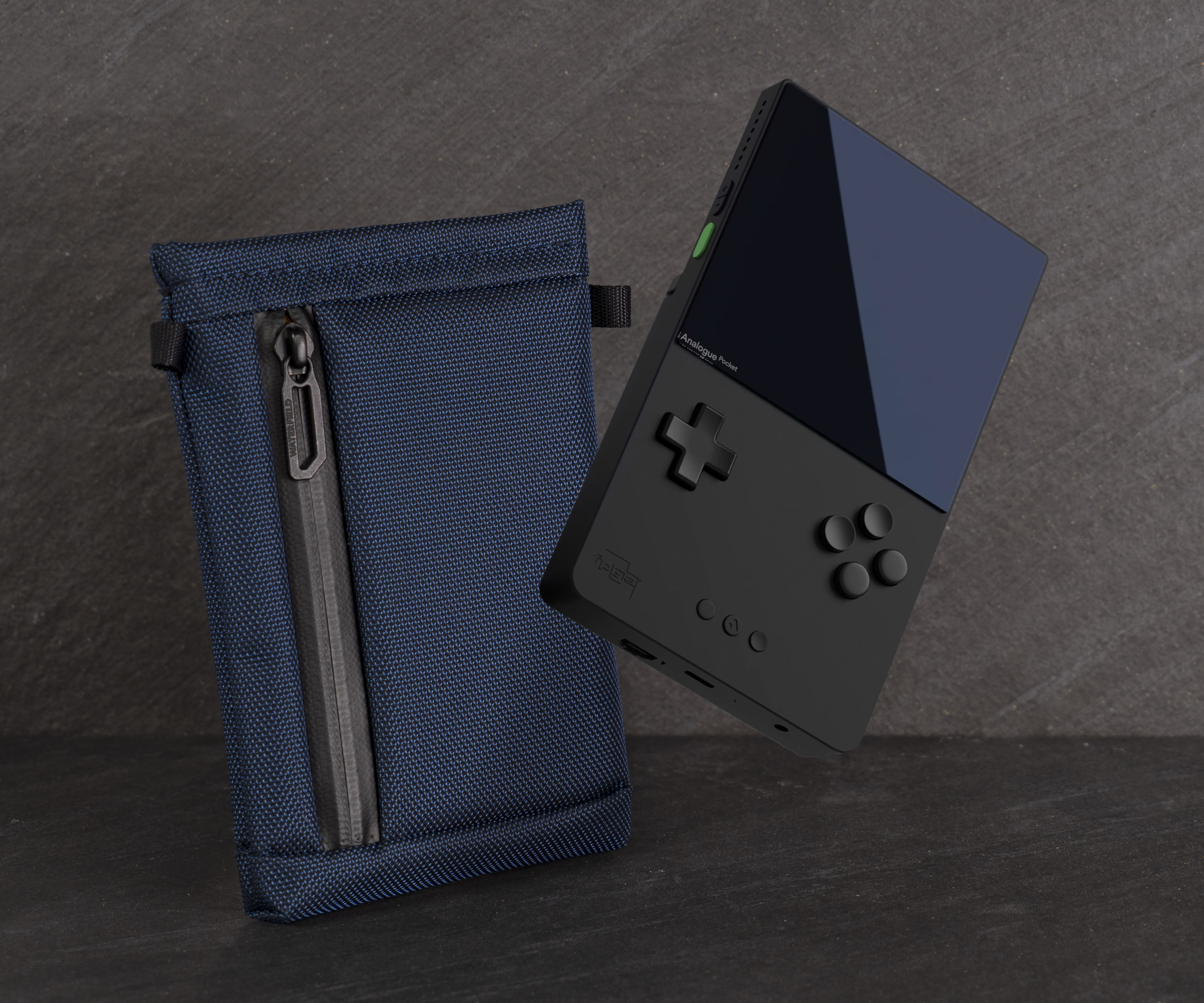 Analogue Pocket Pouch
