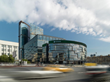 Sberbank Bets on Penetron Technology for New Headquarters
