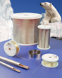 Anomet Products Introduces Composite Clad Metal Wire that is Highly Reliable in Hostile Environments