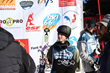 Monster Energy’s Edouard Therriault Takes Third Place in Freeski Slopestyle  at FIS Freeski World Cup in Font Romeu, France