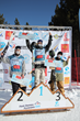 Monster Energy’s Edouard Therriault Takes Bronze in Freeski Slopestyle at FIS Freeski World Cup in Font Romeu, France