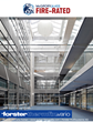 McGrory Glass Partners with Forster to Offer Exceptional Steel Fire-Rated Framing Systems