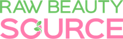 The logo of RawBeautySource