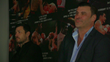 Joe Calzaghe CBE and Darren Barker talking about the launch of International Sports Group ISG