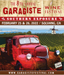 Garagiste Wine Festival Returns to Solvang: February 25th &amp; 26th