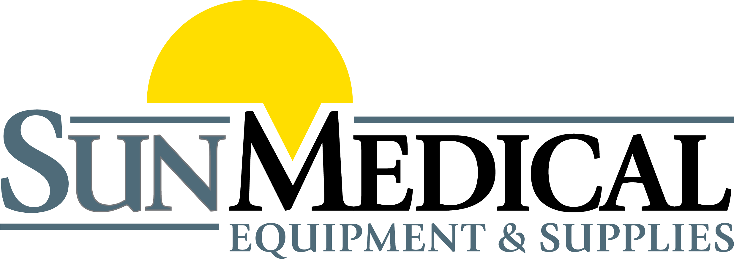 Sun Medical Equipment & Supply Company was established in 1979