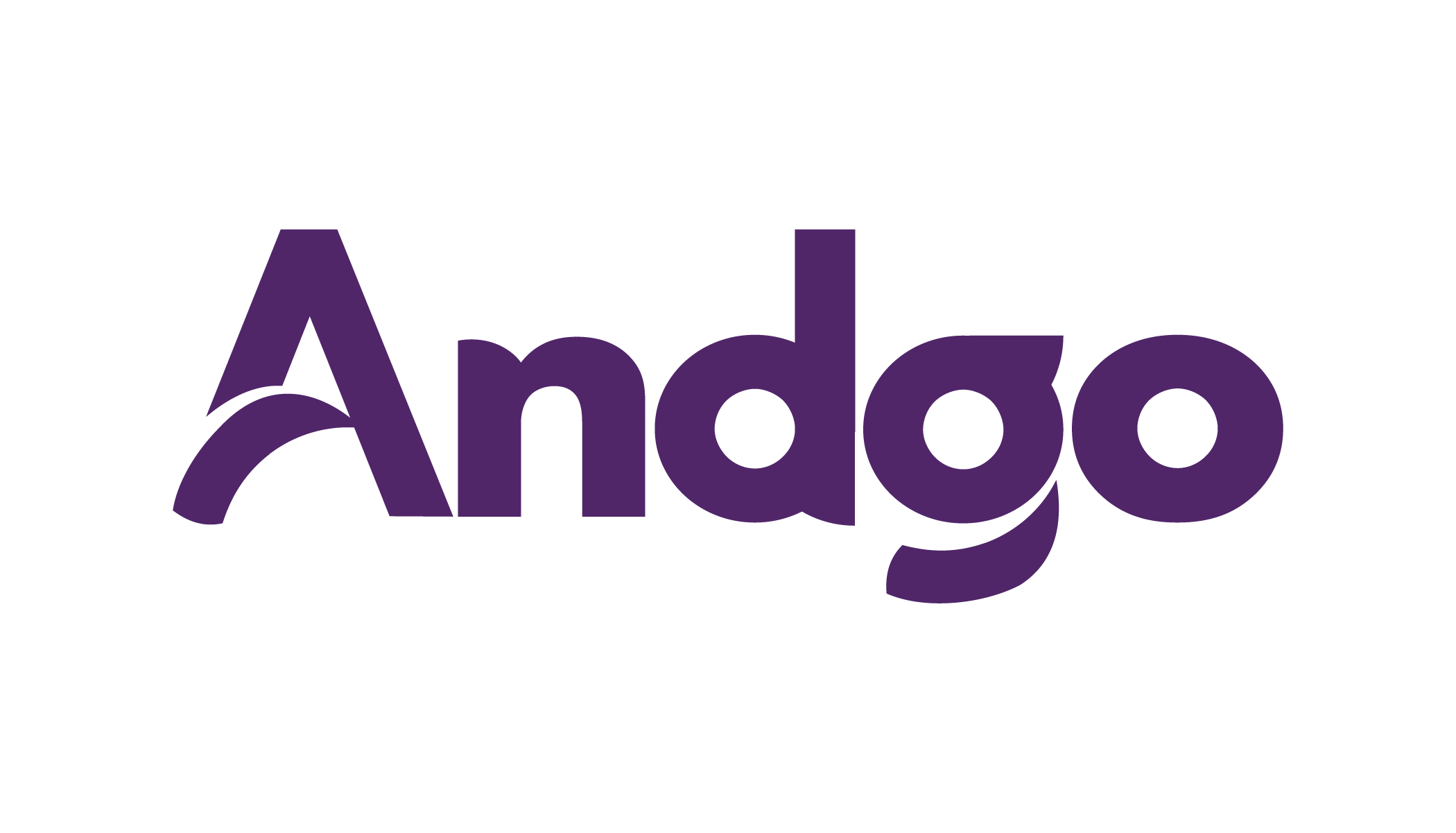 Andgo Logo