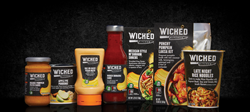 Wicked Kitchen offers a the largest variety of chef-created, plant-based foods for convenient meals in minutes.