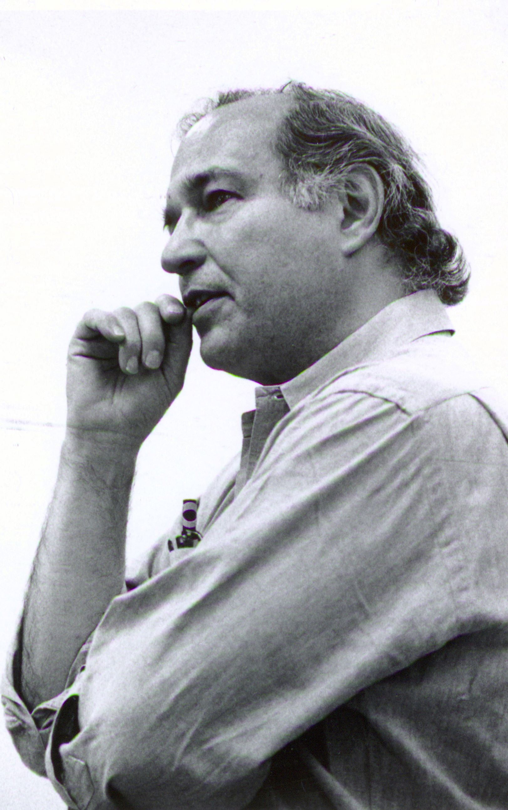 Bob Karcy, founder and president of Arkadia Records.