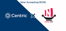 UK-Based Northern VoIP Now Offers Centric Swap (CNS) Payments Option for Their Telephony and IT Customers