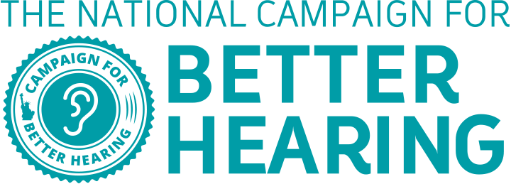 Campaign for Better Hearing