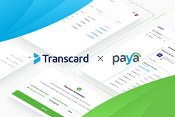 Thumb image for Paya Partners with Transcard, Adding Fully Integrated Accounts Payable Module