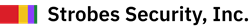 Strobes Security, Inc. Logo