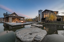 Thumb image for Stunning Sun Valley Compound Where Marilyn Monroe Starred In Bus Stop Is For Sale