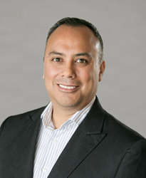 David Navarro, Senior Director of Data Science