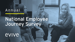 Evive's National Employee Journey Study