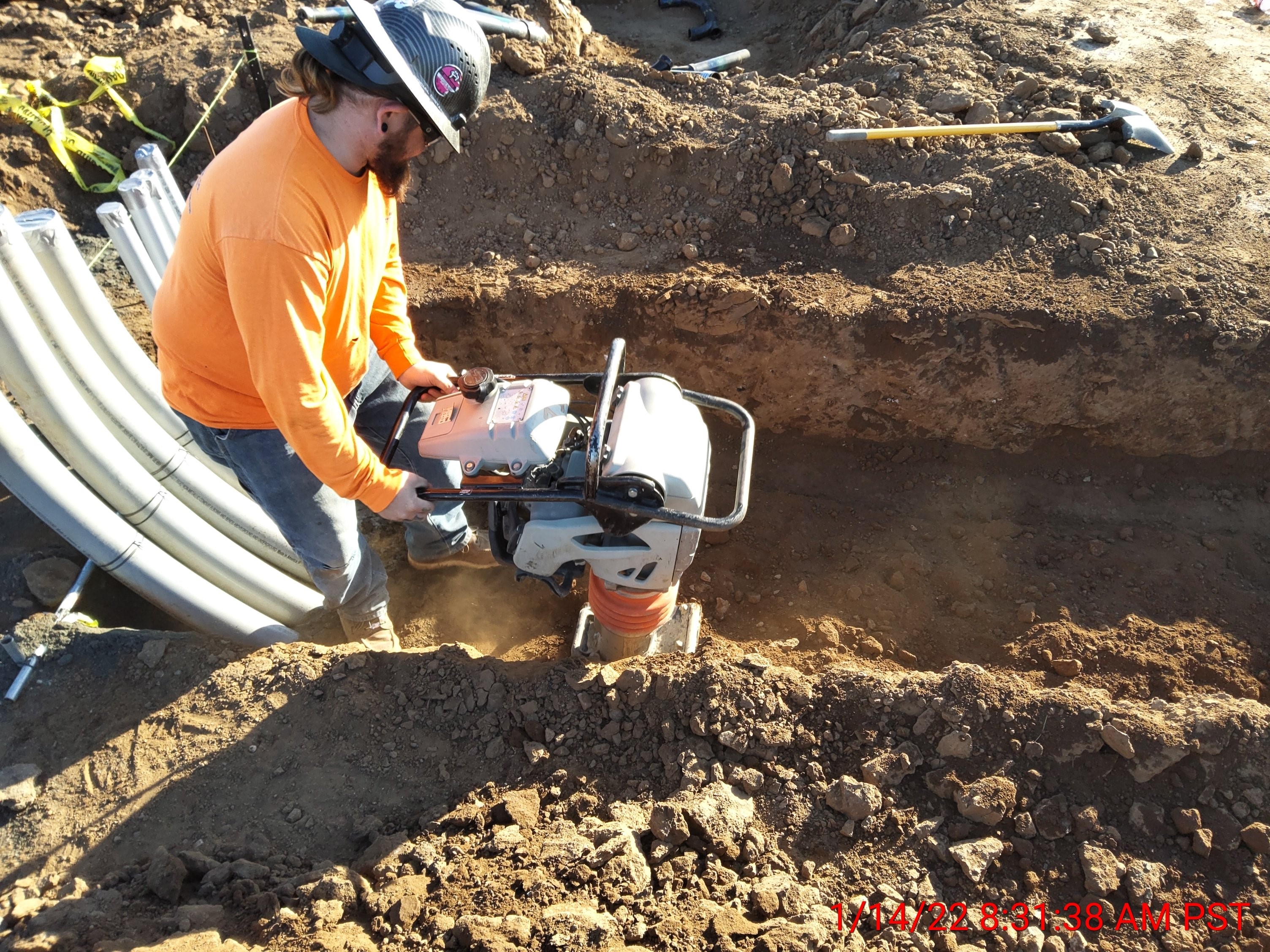 Linc Housing Starts Construction on 48 New Affordable Apartments