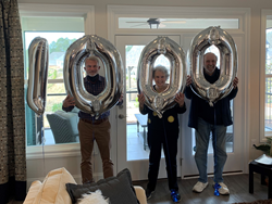 Thumb image for Windsong Properties Celebrates its 1000th Home Buyer