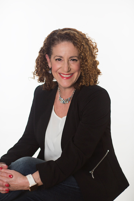 Joan Axelrod joins Market Vision, Inc.