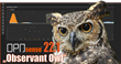 Open source security platform OPNsense&#174; releases version 22.1 nicknamed &quot;Observant Owl&quot;