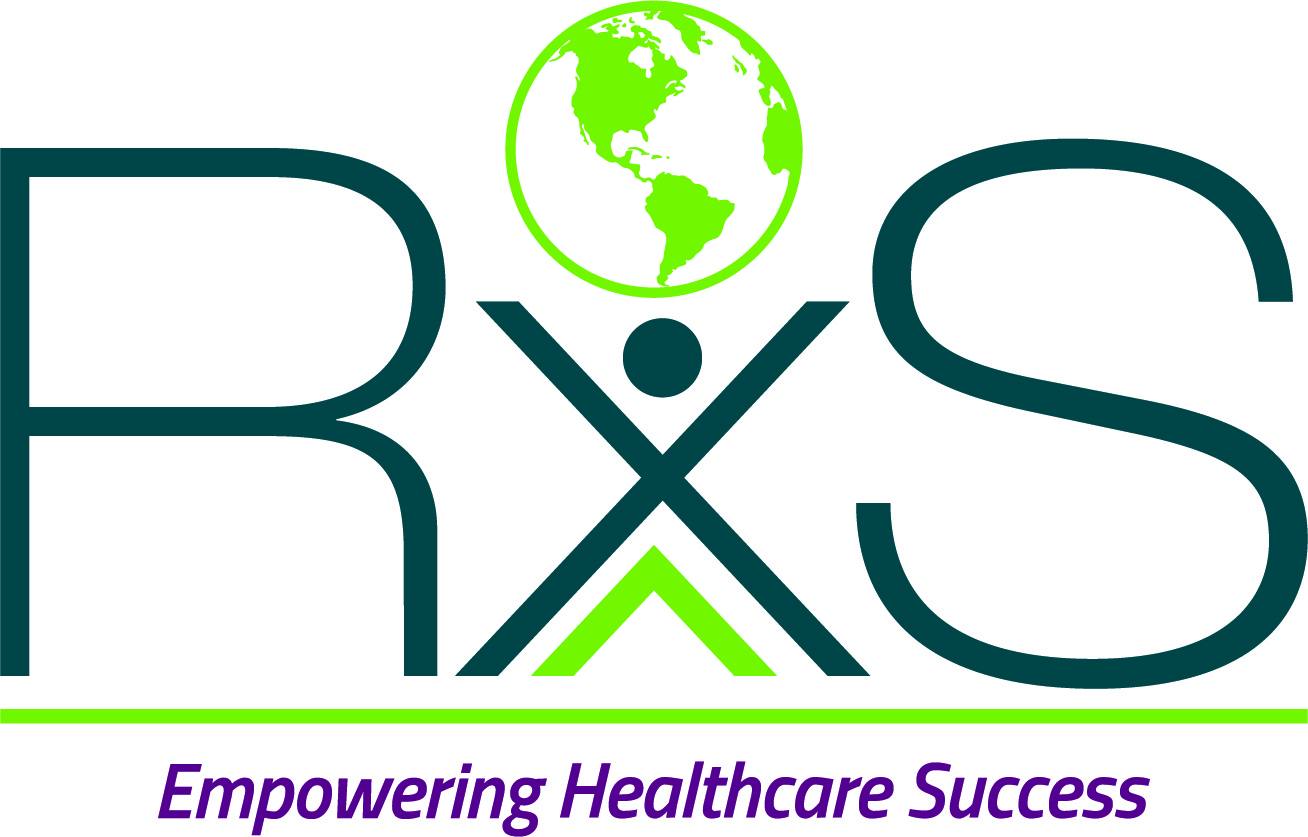 RxS Logo