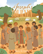 Sherry M. Francis’s newly released “Joseph’s Journey: From the Coat of Many Colors to the Redemption of His Brothers” is an engaging juvenile non-fiction work