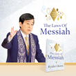 Ryuho Okawa, Founder and CEO of Happy Science Group, publishes “The Laws Of Messiah” on January 31, 2022, which will be available in 19 languages this year