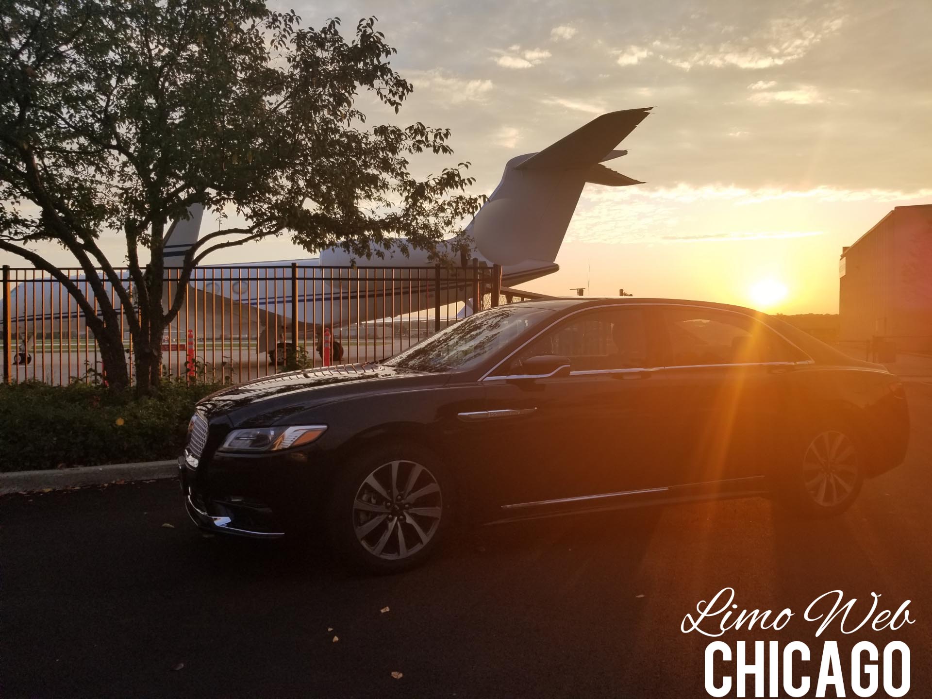 How Limo Web Chicago is dealing with Corona Virus