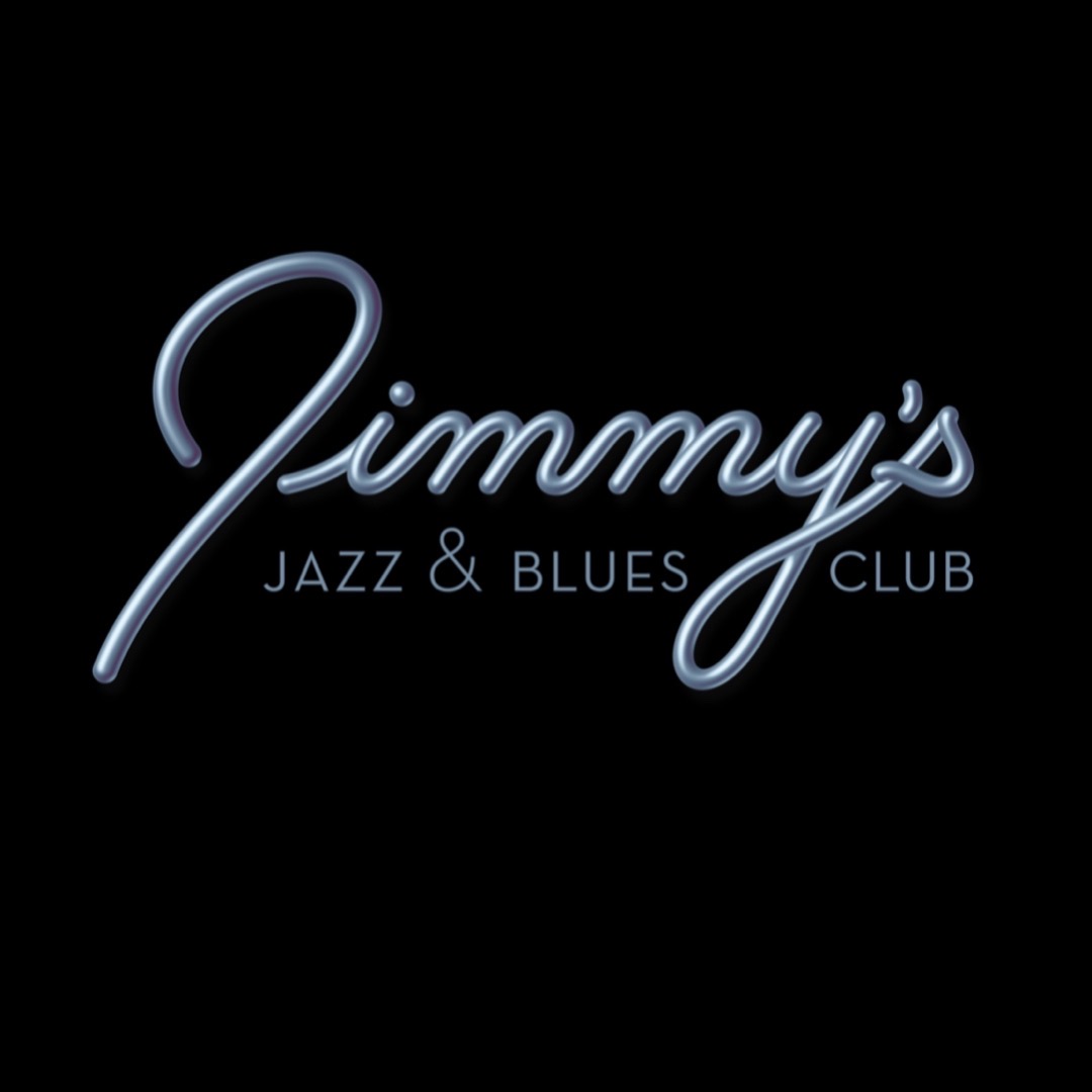 Jimmy’s Jazz & Blues Club Logo