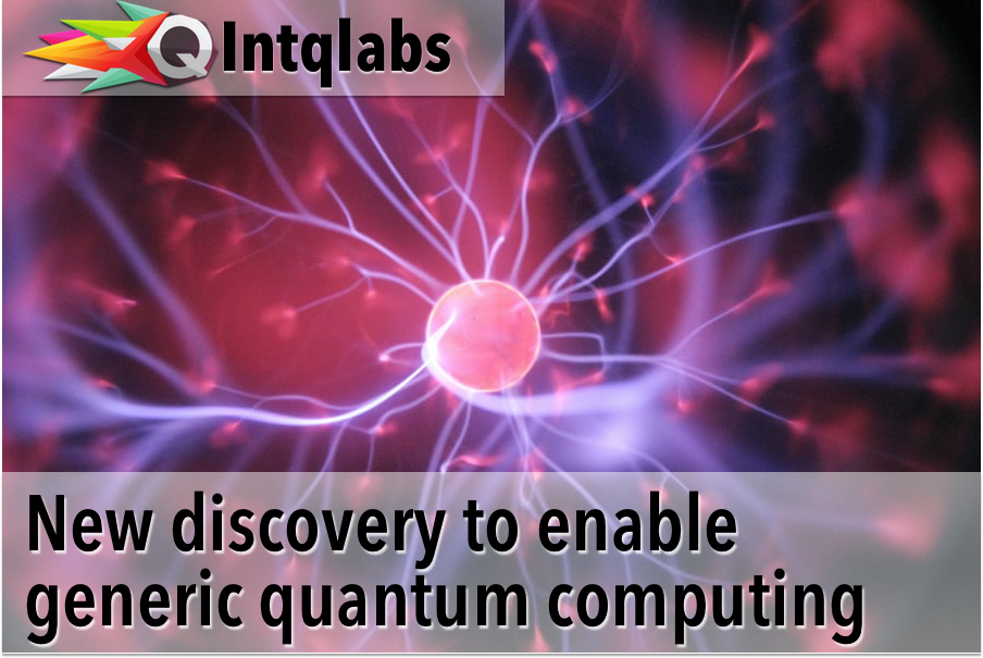 Startups discovery will lead to quicker and cheaper development of quantum computers and applications using specialised scientific processes and materials.