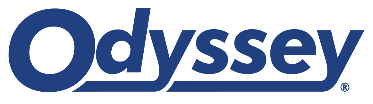 Odyssey Logistics Logo