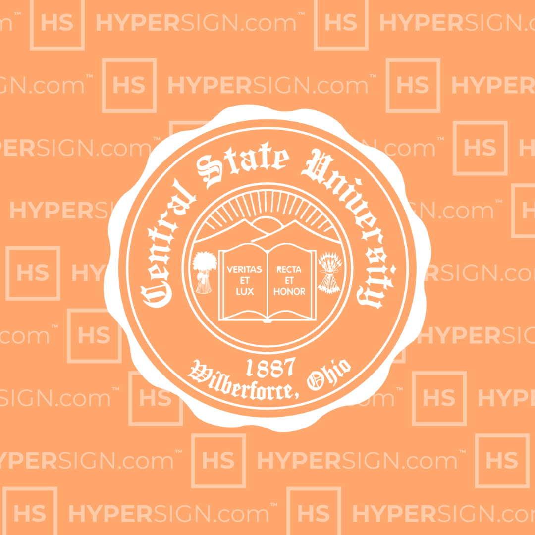 Central State University + Hypersign.com